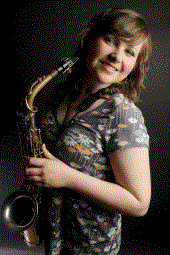 Amy Roberts Photo 36