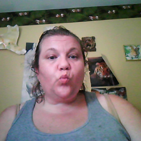Tina Frederick Photo 8