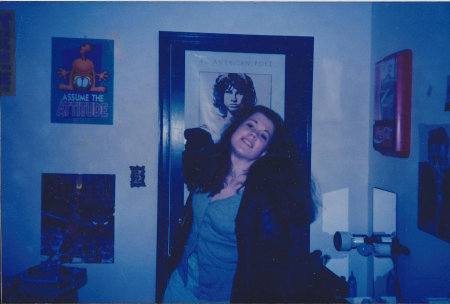 Angela Alexander Photo 5