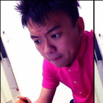 Hong Wei Photo 19