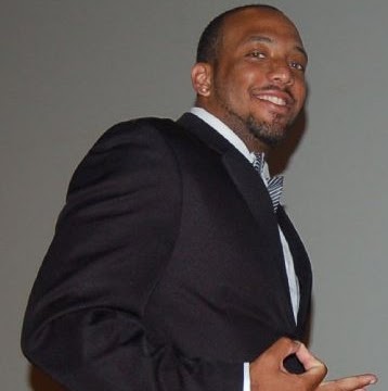 Christopher Harris Photo 49