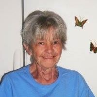 Billie Douglas Photo 10