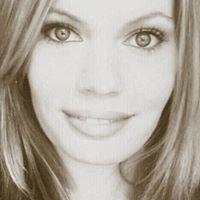 Kristen Fitzgerald Photo 10
