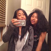 Alyssa Meeks Photo 8