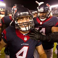 Randy Bullock Photo 32