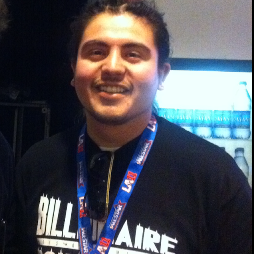 Brian Hernandez Photo 16