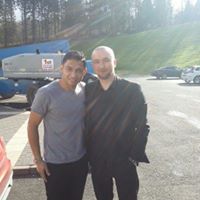 Vincent Russell Photo 22