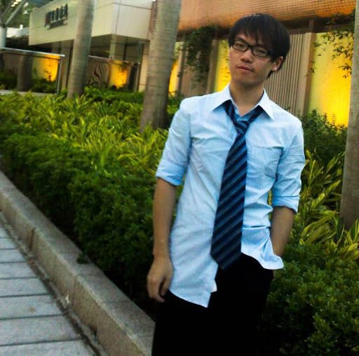 Chris Cheng Photo 28