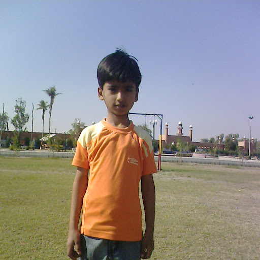 Abdul Wasay Photo 14