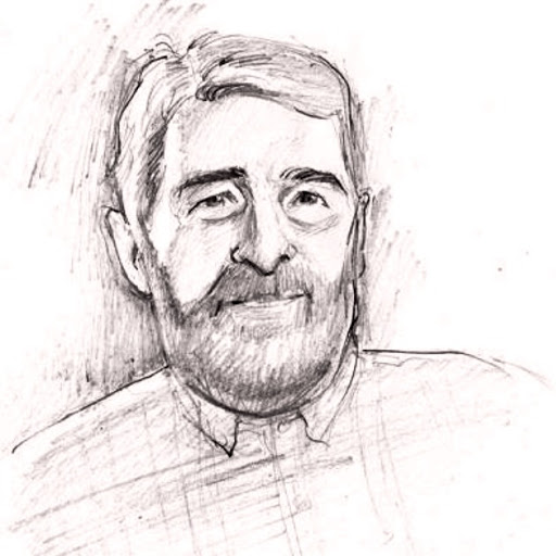 Charles Harper Photo 18