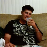 Daniel Driver Photo 14