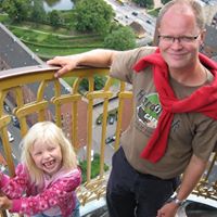 Thomas Pedersen Photo 11