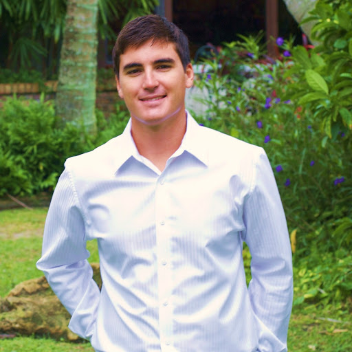Christian Webber Photo 8