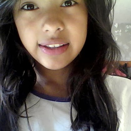 Kimberly Cortes Photo 36