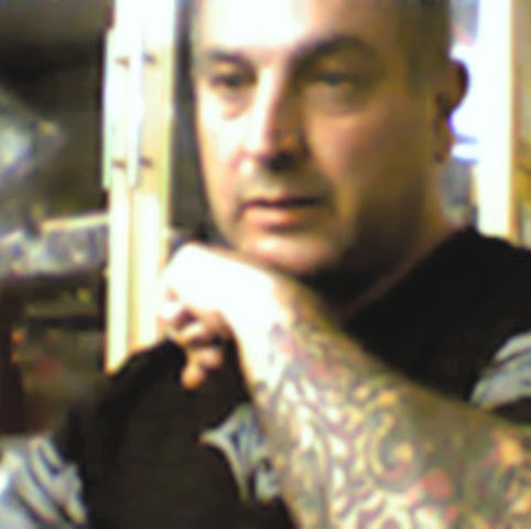 David Norris Photo 19