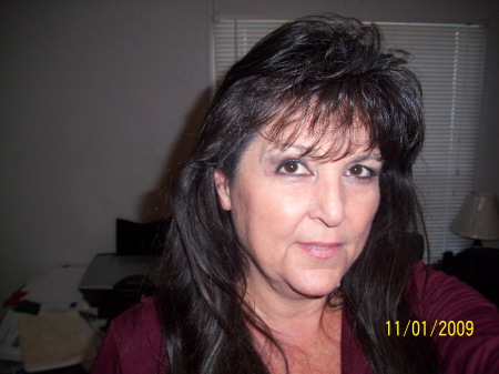 Sherry Hunter Photo 30