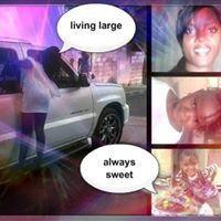 Christan Robinson Photo 1