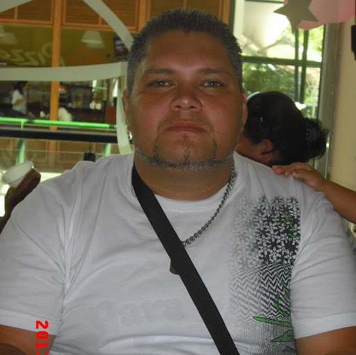 Fernando Chacon Photo 7
