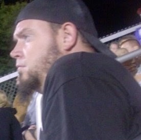 Jason Dougherty Photo 7