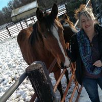 Diane Fleming Photo 32