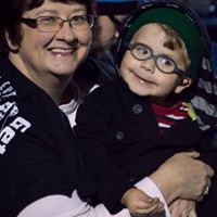 Kathy Martin Photo 43