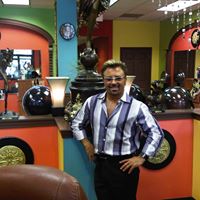 Dennis Dercole Photo 2