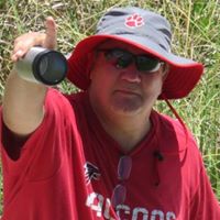 Mike Parham Photo 6