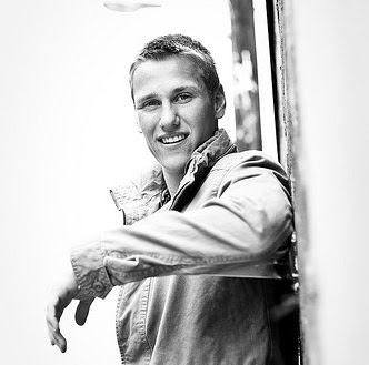 Kendall Martin Photo 5