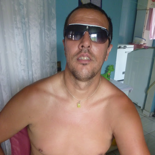 Marciano Abreu Photo 3