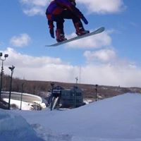 Noah Atkinson Photo 7