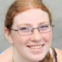 Rebecca Randell Photo 8