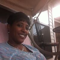 Christina Coleman Photo 41
