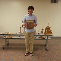 Jarod Roy Photo 10