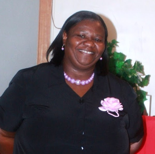Angel Jamison Photo 30