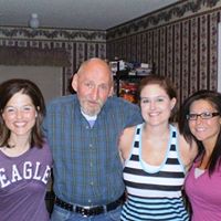 Melissa Hawes Photo 11