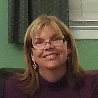 Judy Stevens Photo 19