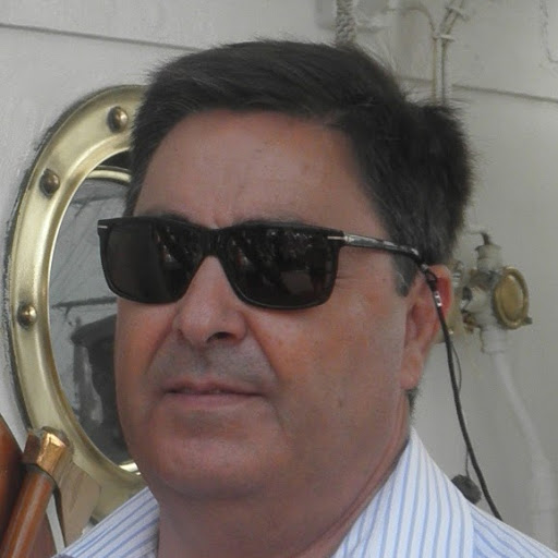 Alfonso Blanco Photo 28
