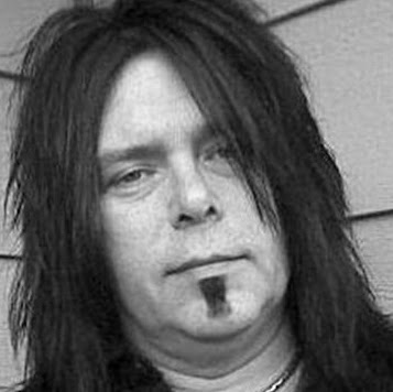Johnny Rhoads Photo 6