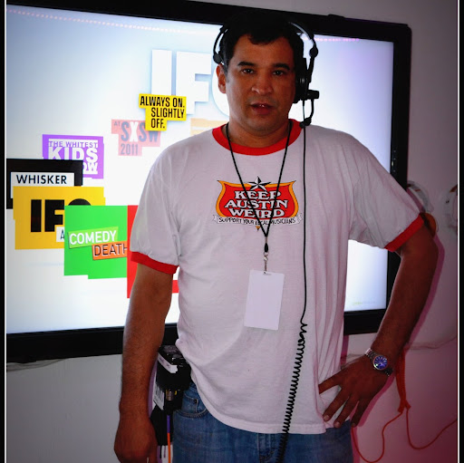 Johnny Ramirez Photo 29