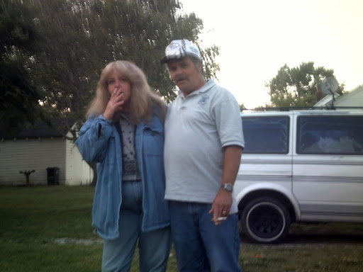 Tammy Meeks Photo 7