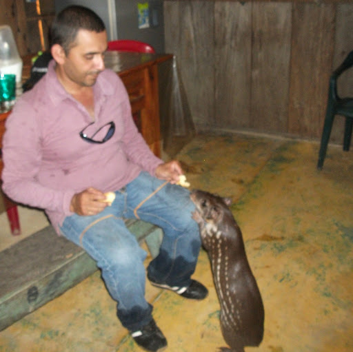 Anibal Morales Photo 38