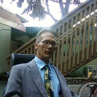 Harold Bush Photo 25