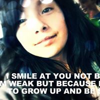 Priscilla Blanco Photo 6