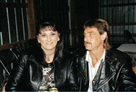 Michelle Trent Photo 3