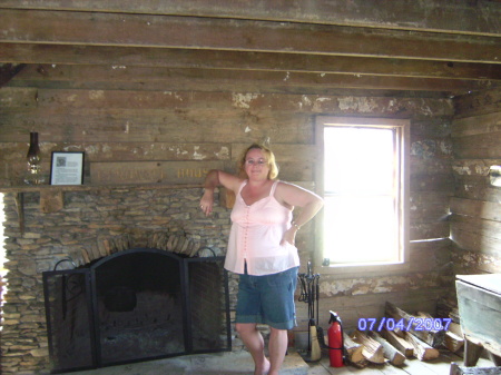Sandra Garner Photo 25