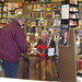 Tony Parsons Photo 36