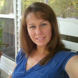 Tina Roby Photo 20