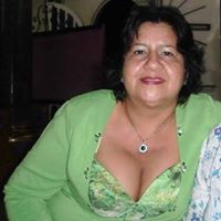 Ana Badillo Photo 34