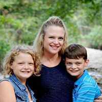 Jennifer Hannon Photo 37