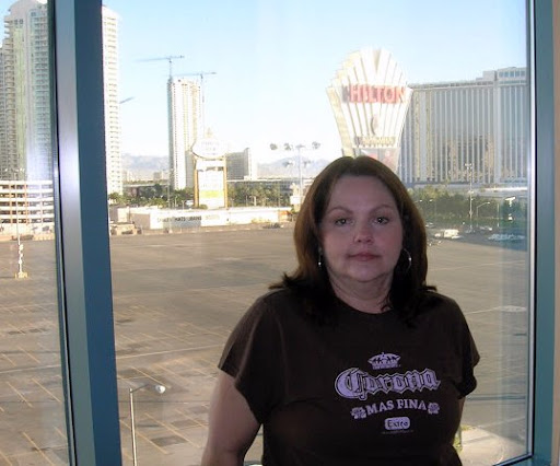 Teresa Potter Photo 37